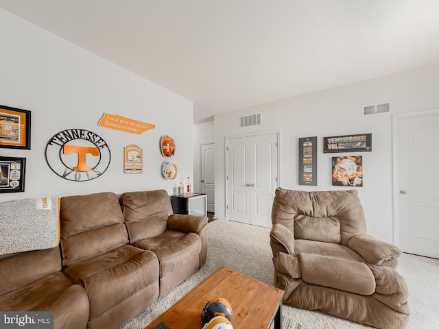 1420 Teagan Dr, Fredericksburg, VA 22408 - view of carpeted living area