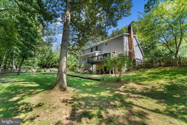 17337 Berkshire Dr, Jeffersonton, VA 22724 - photo 53