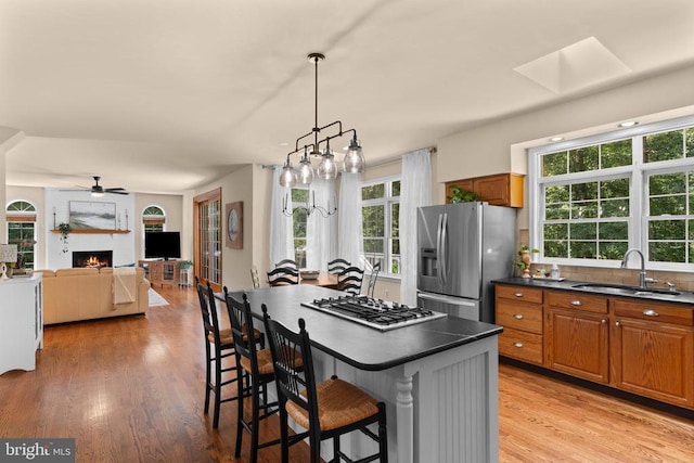 17337 Berkshire Dr, Jeffersonton, VA 22724 - photo 12