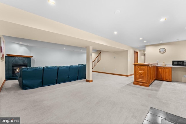 17337 Berkshire Dr, Jeffersonton, VA 22724 - photo 42