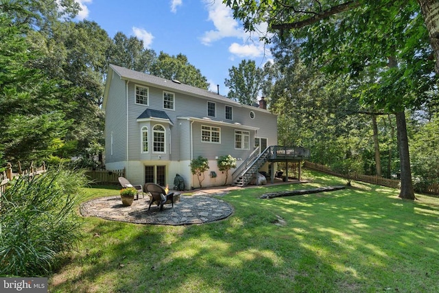 17337 Berkshire Dr, Jeffersonton, VA 22724 - photo 47