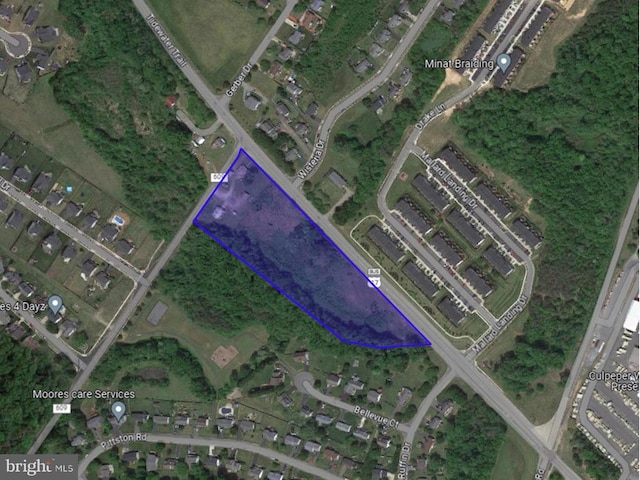 10332 Tidewater Trl, Fredericksburg, VA 22408 - photo 2