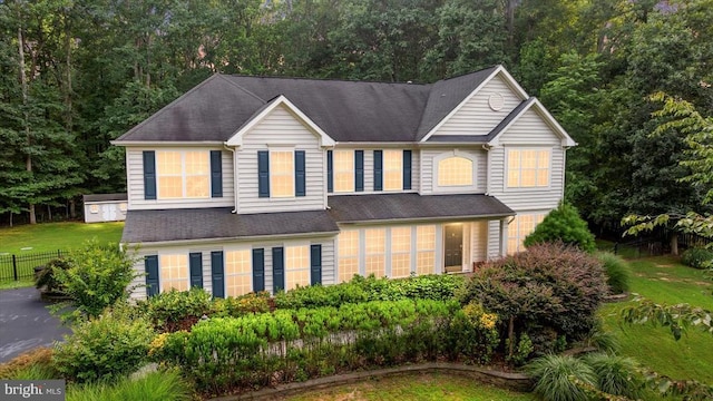 7802 Lyndhurst Ct, Spotsylvania, VA 22553 - photo 1