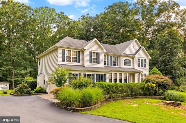 7802 Lyndhurst Ct, Spotsylvania, VA 22553 - photo 4