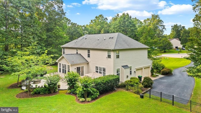 7802 Lyndhurst Ct, Spotsylvania, VA 22553 - photo 58