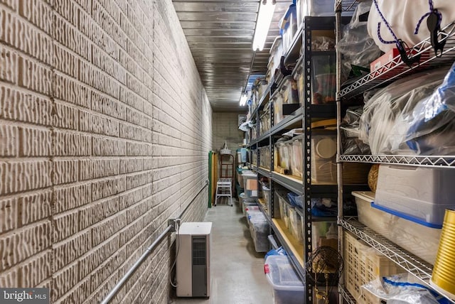 15103 Jenkins Hill Ln, Culpeper, VA 22701 - view of storage area