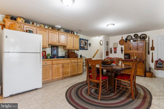 15103 Jenkins Hill Ln, Culpeper, VA 22701 - view of dining room