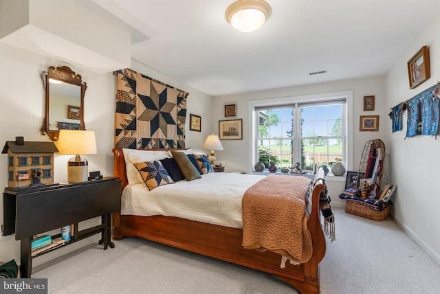 15103 Jenkins Hill Ln, Culpeper, VA 22701 - bedroom featuring carpet floors
