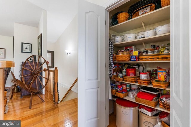 15103 Jenkins Hill Ln, Culpeper, VA 22701 - view of pantry