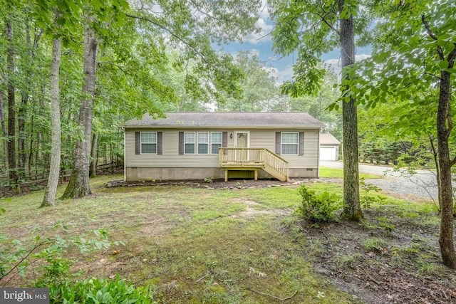 391 Linda Ln, Mineral, VA 23117 - photo 1