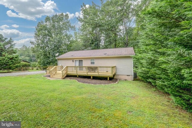 391 Linda Ln, Mineral, VA 23117 - photo 51
