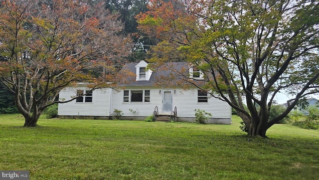 10619 Catharpin Rd, Spotsylvania, VA 22551 - photo 1