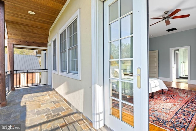  - view of patio / terrace