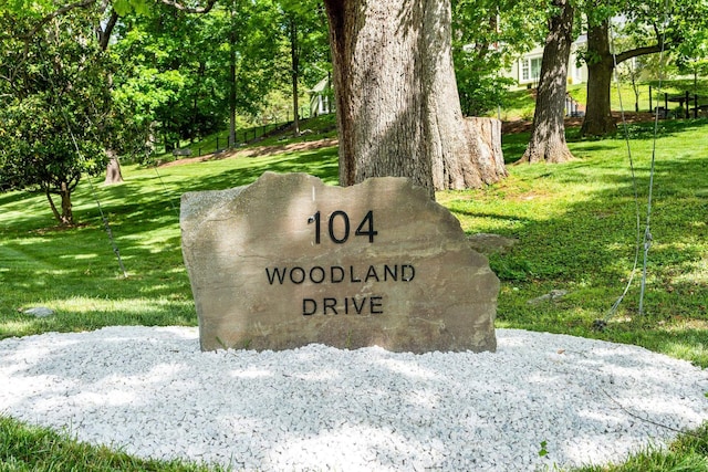 104 Woodland Dr, Staunton, VA 24401 - photo 2