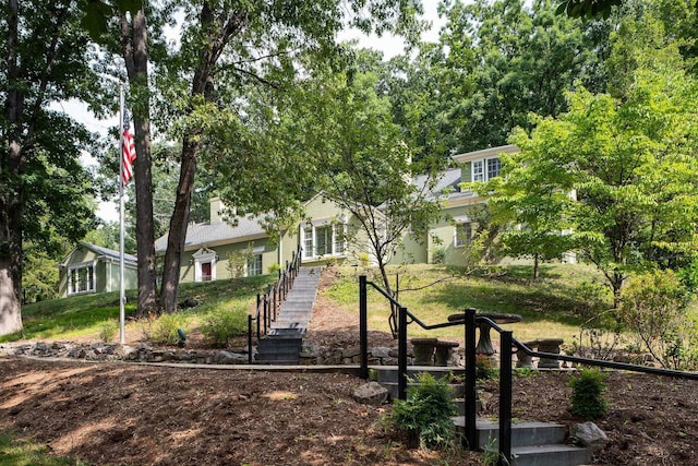 104 Woodland Dr, Staunton, VA 24401 - photo 4