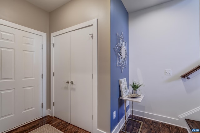 405 Fennel Rd, Crozet, VA 22932 - stairway with a towering ceiling and recessed lighting