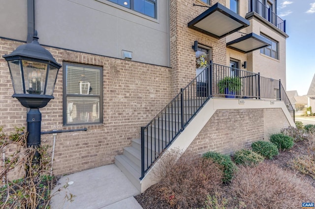 405 Fennel Rd, Crozet, VA 22932 - doorway to outside with a wealth of natural light, baseboards, and visible vents