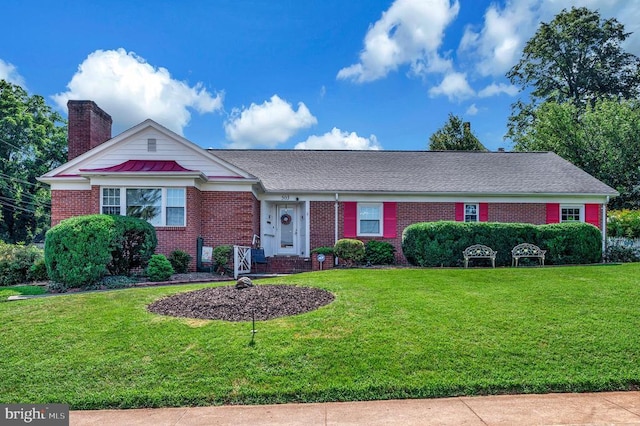 503 Macoy Ave, Culpeper, VA 22701 - photo 41