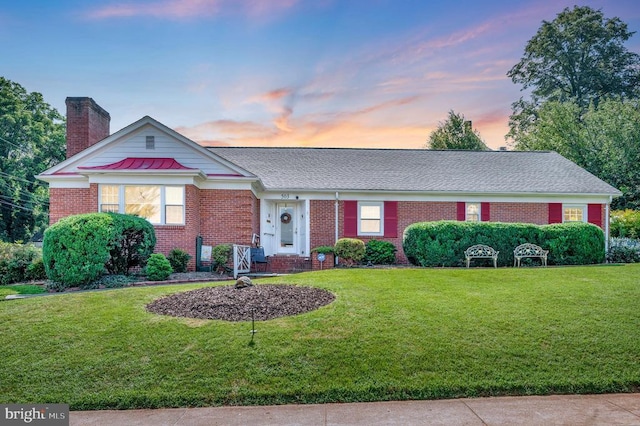 503 Macoy Ave, Culpeper, VA 22701 - photo 1