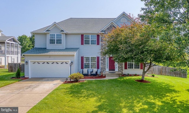 890 Ambleside Dr, Culpeper, VA 22701 - photo 1