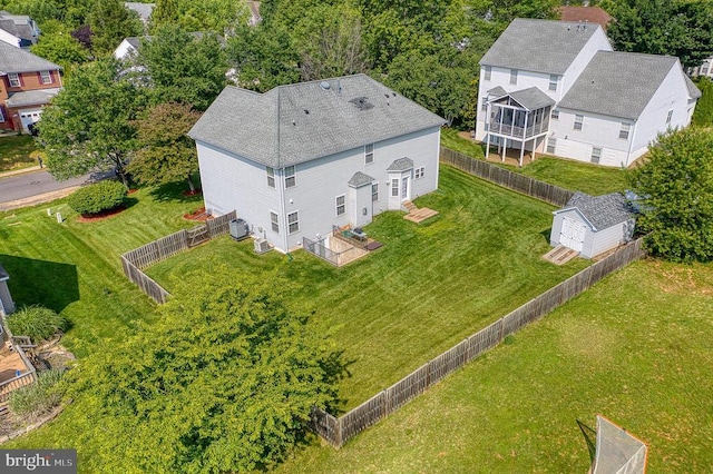 890 Ambleside Dr, Culpeper, VA 22701 - photo 69