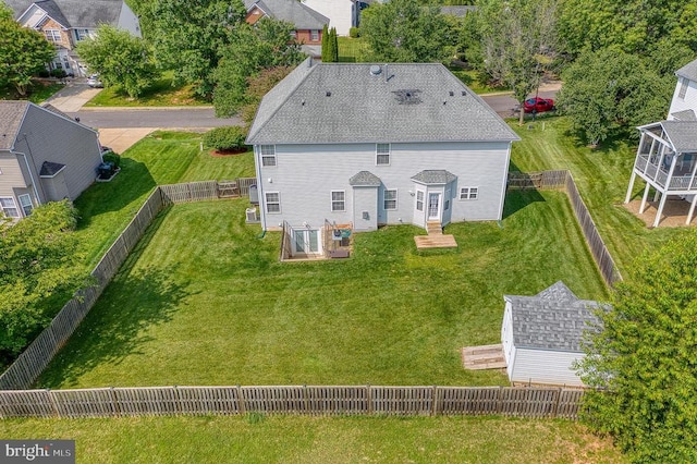 890 Ambleside Dr, Culpeper, VA 22701 - photo 70