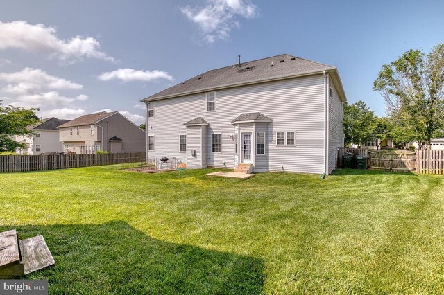 890 Ambleside Dr, Culpeper, VA 22701 - photo 67