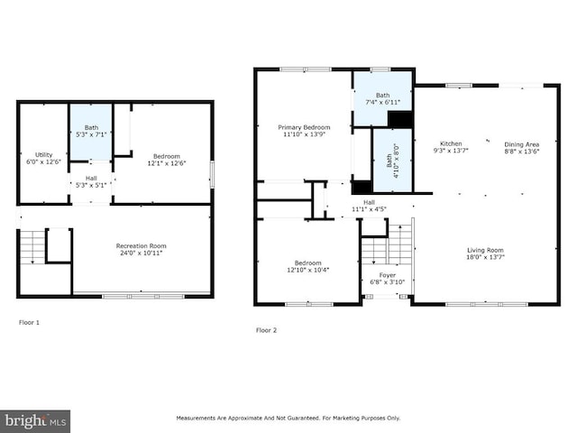 280 Alexandria Pike, Warrenton, VA 20186 - photo 33