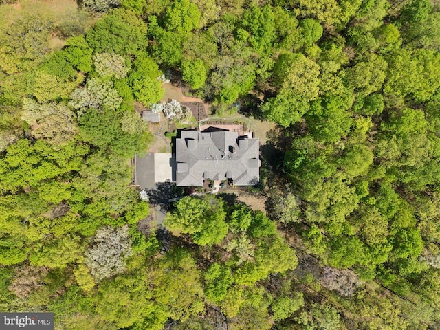  - drone / aerial view