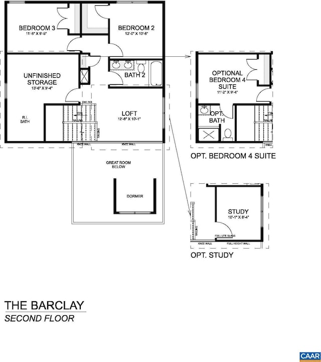 28A Fowler St, Charlottesville, VA 22911 - property floor plan