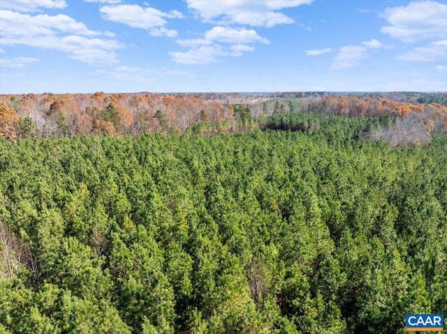 TBD Piney Green Road, Crewe, VA 23930 - aerial view with a forest view