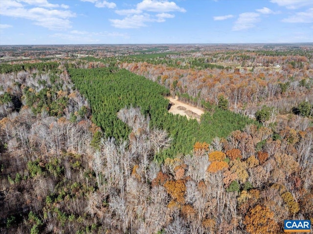 TBD Piney Green Road, Crewe, VA 23930 - bird's eye view with a view of trees