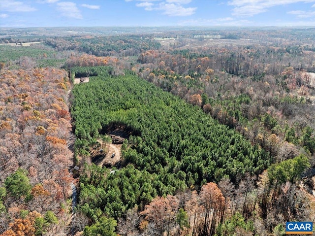 TBD Piney Green Road, Crewe, VA 23930 - aerial view featuring a forest view