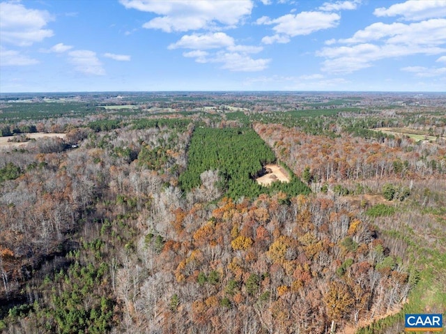 TBD Piney Green Road, Crewe, VA 23930 - bird's eye view featuring a forest view