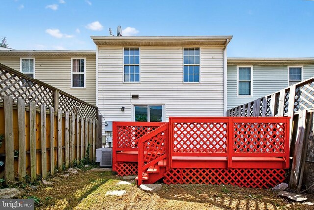 116 Oak Tree Ln, Warrenton, VA 20186 - photo 16