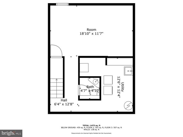 116 Oak Tree Ln, Warrenton, VA 20186 - photo 19