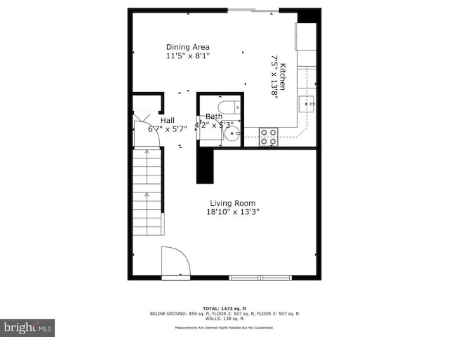 116 Oak Tree Ln, Warrenton, VA 20186 - photo 17