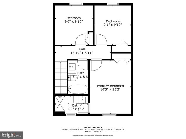 116 Oak Tree Ln, Warrenton, VA 20186 - photo 18