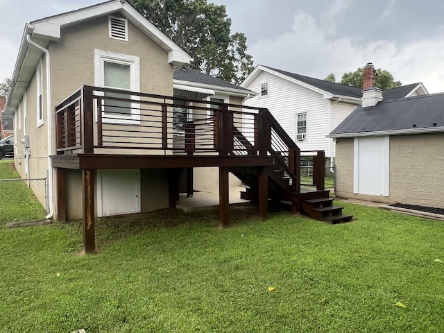 1602 Paige St, Staunton, VA 24401 - photo 4