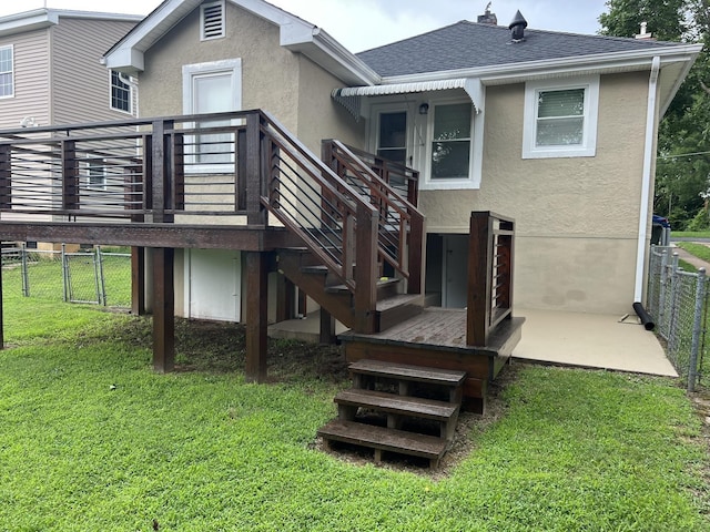 1602 Paige St, Staunton, VA 24401 - photo 6