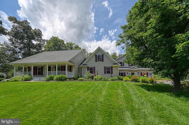 219 Oakwood Dr, Mineral, VA 23117 - photo 62