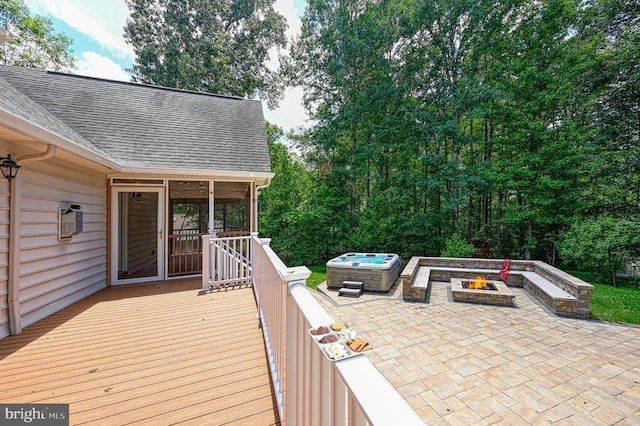 219 Oakwood Dr, Mineral, VA 23117 - photo 75