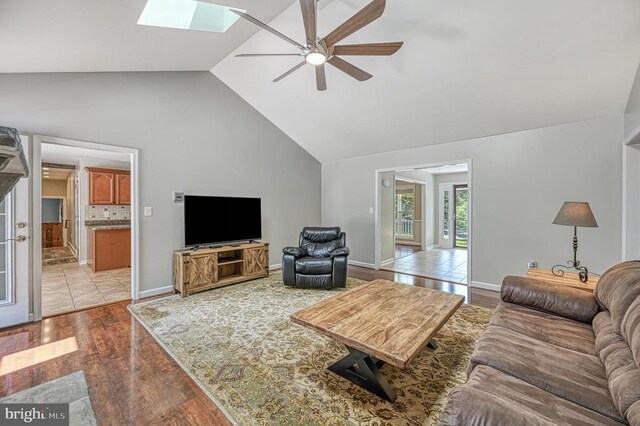 219 Oakwood Dr, Mineral, VA 23117 - photo 43