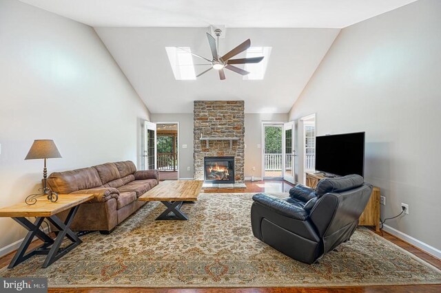 219 Oakwood Dr, Mineral, VA 23117 - photo 42