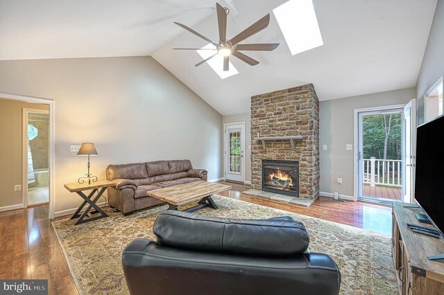 219 Oakwood Dr, Mineral, VA 23117 - photo 44