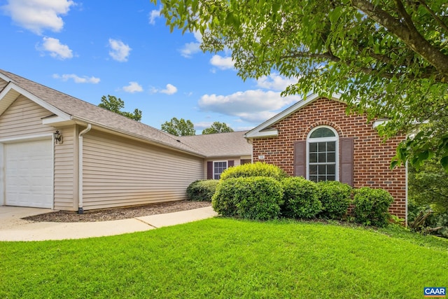 114 Meadow Green Ct, Amherst, VA 24521 - photo 2