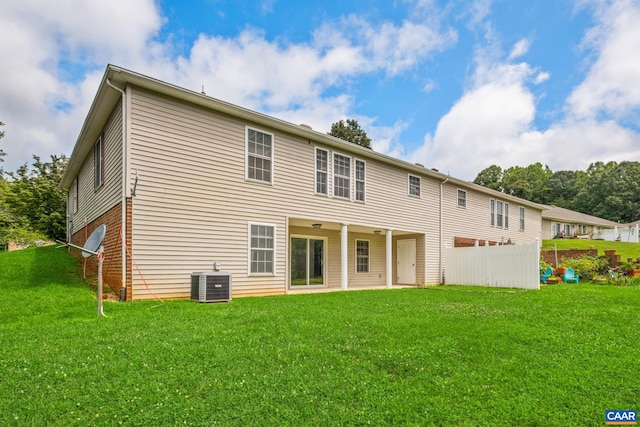 114 Meadow Green Ct, Amherst, VA 24521 - photo 28