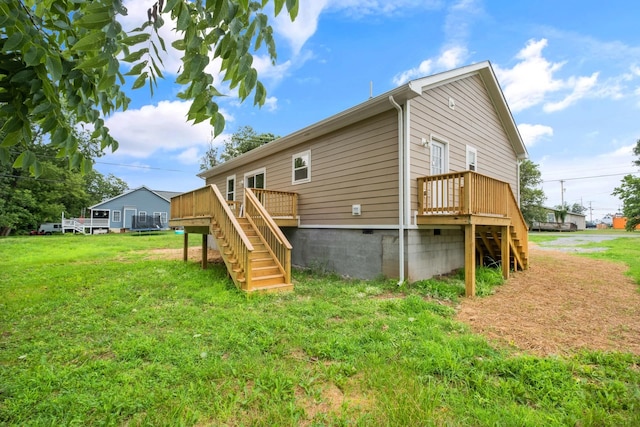 445 Wirt Ave, Elkton, VA 22827 - photo 4