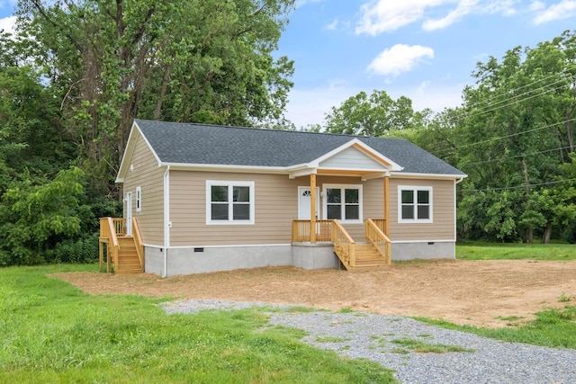 445 Wirt Ave, Elkton, VA 22827 - photo 1