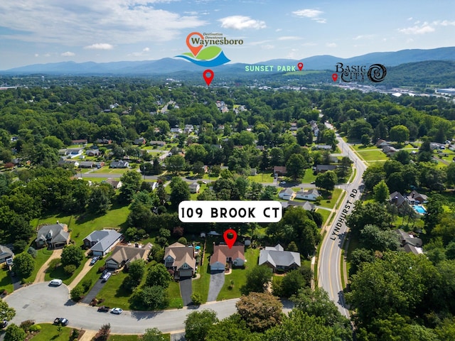 109 Brook Ct, Waynesboro, VA 22980 - photo 47